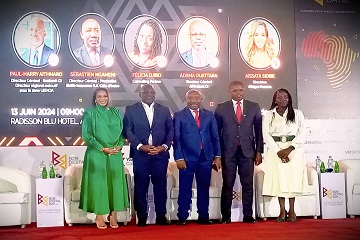 Côte d’Ivoire / Transformation Digitale des Entreprises : la Digitalisation Intelligente au centre d’un panel à l’ouverture de la 3ème édition de B2B Digital Day